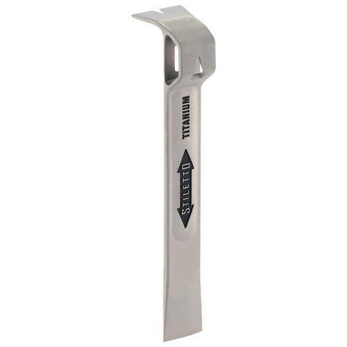 Main product image of STILETTO 7.5" Titanium Glazer Bar, FB7G