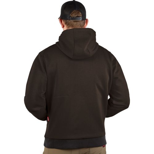 Main product image of M12 Heated Full-Zip Hoodie (Small) M200N-20S