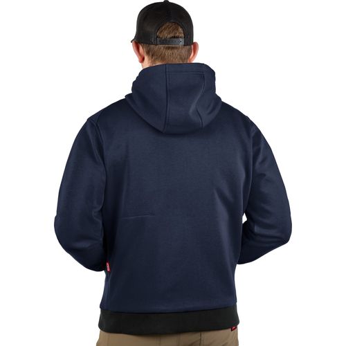 Main product image of M12 Heated Full-Zip Hoodie (Medium) M200U-20M