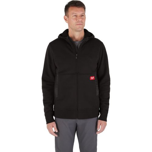 Main product image of GRIDIRON Full-Zip Hoodie (3XL) M250B-3X
