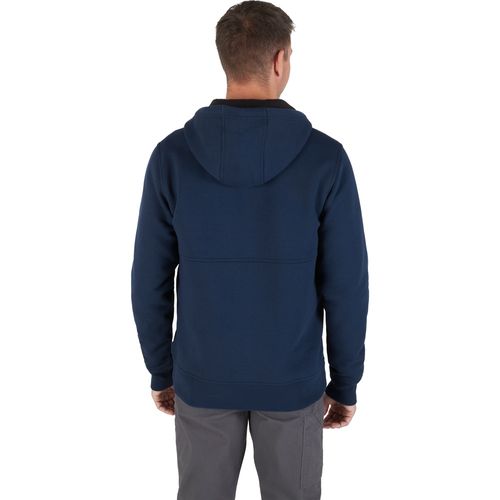 Main product image of GRIDIRON Full-Zip Hoodie (2XL) M250U-2X
