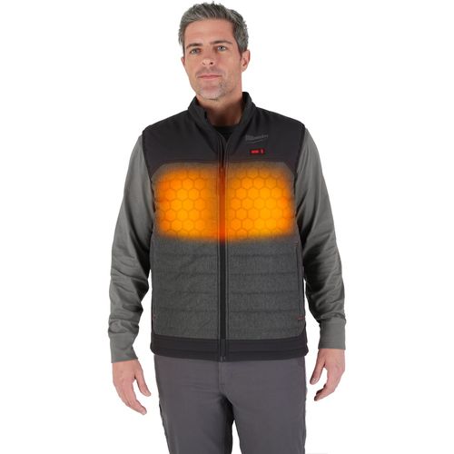 Main product image of M12 Heated AXIS Vest (2XL) M300G-212X