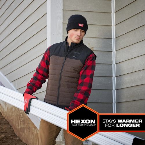 Main product image of M12 Heated AXIS Vest (2XL) M300G-212X