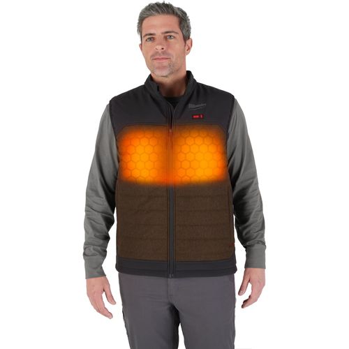 Main product image of M12 Heated AXIS Vest (Medium) M300N-21M
