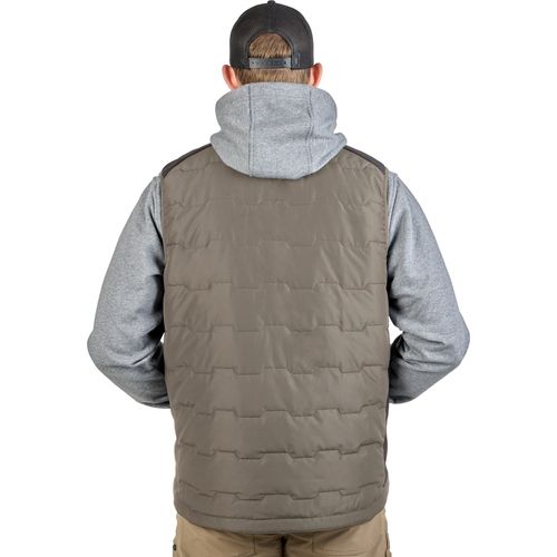 Main product image of FREEFLEX Lightweight Insulated Vest Brown (2XL) M350N-2X