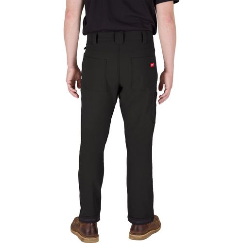 Main product image of FREEFLEX Tech Pants - Black 3032, M651B-3032