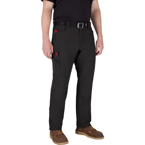 Main product image of FREEFLEX Tech Pants - Black 3032, M651B-3032