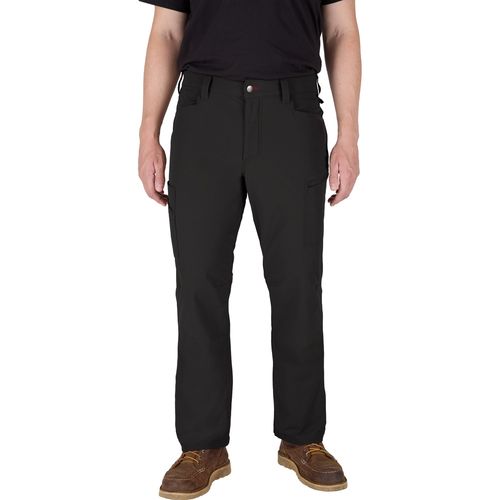 Main product image of FREEFLEX Tech Pants - Black 3630, M651B-3630