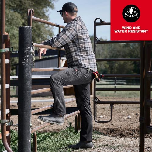 Main product image of FREEFLEX Tech Pants - Brown 3232, M651N-3232