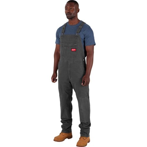 Main product image of FREEFLEX Unlined Bib Overalls, M850G-3432