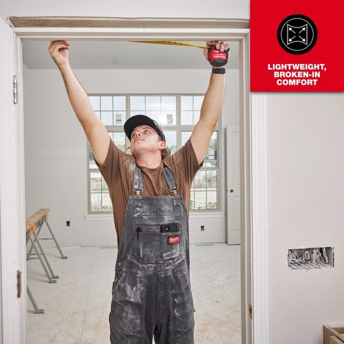 Main product image of FREEFLEX Unlined Bib Overalls, M850G-3432