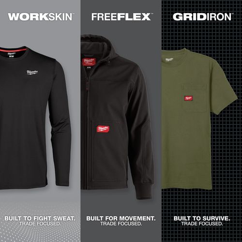 Main product image of FREEFLEX Unlined Bib Overalls, M850G-3432