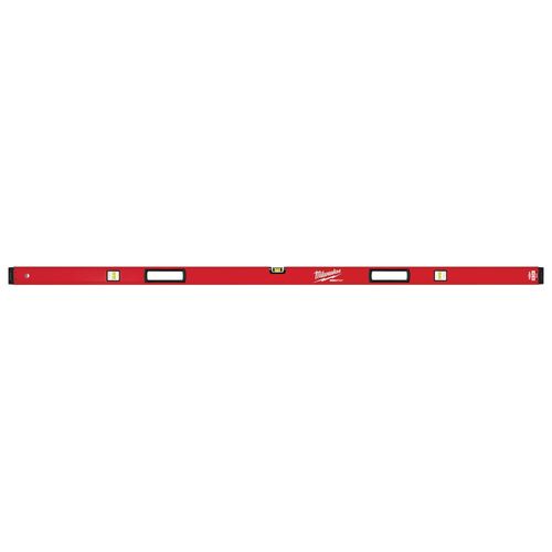 Main product image of 72" REDSTICK Box Level, MLBX72