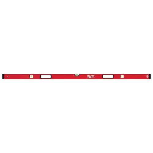 Main product image of 72" REDSTICK Box Level, MLBX72