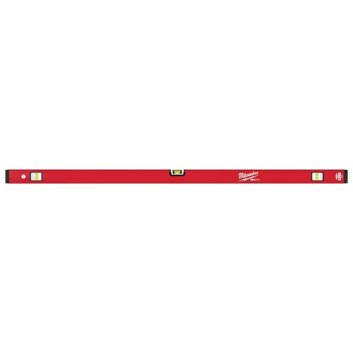 Main product image of 48" REDSTICK Compact Box Level, MLCM48