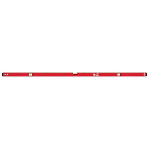 Main product image of 72"  REDSTICK Compact Box Level, MLCM72