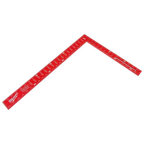 Main product image of 16" x 24" Aluminum Framing Square, MLSQ024