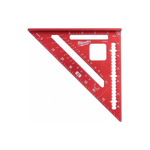 Main product image of 7" Rafter Square, MLSQ070
