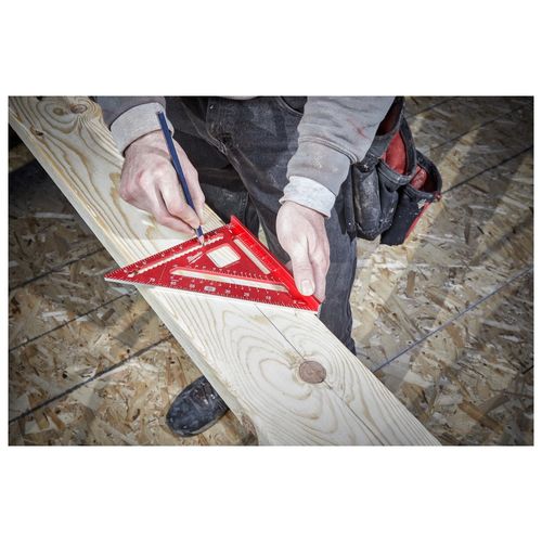 Main product image of 180mm Rafter Square, MLSQ170