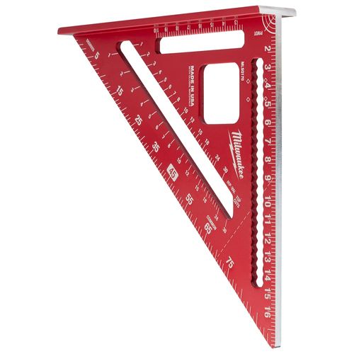 Main product image of 180mm Rafter Square, MLSQ170