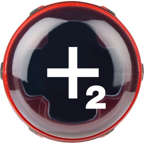 Main product image of #2 Phillips 6" Cushion Grip Screwdriver (USA), MT226