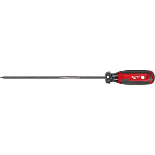 Main product image of #1 Square 8" Cushion Grip Screwdriver (USA), MT227