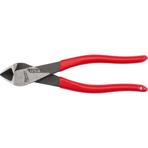Main product image of 2 Piece Dipped Grip Cutting Pliers Set (USA), MT500-2