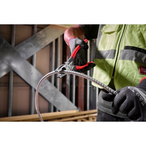 Main product image of 2 Piece Dipped Grip Cutting Pliers Set (USA), MT500-2