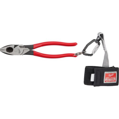 Main product image of 2 Piece Dipped Grip Cutting Pliers Set (USA), MT500-2