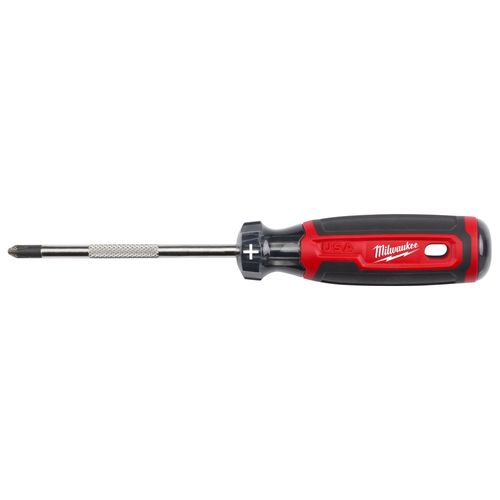 Main product image of 5 Piece Dipped Grip Cutting Pliers & Cushion Grip Screwdrivers Set (USA), MT500-5