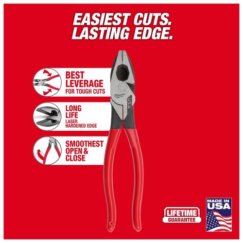 Main product image of 5 Piece Dipped Grip Cutting Pliers & Cushion Grip Screwdrivers Set (USA), MT500-5