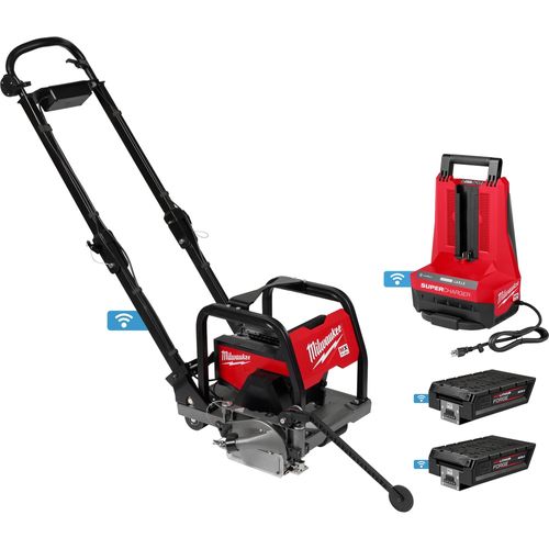 Main product image of MX FUEL 6" Green Concrete Saw Kit, MXF316-2XC