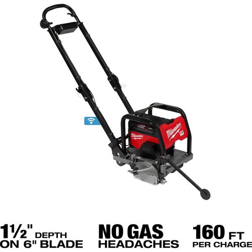 Main product image of MX FUEL 6" Green Concrete Saw Kit, MXF316-2XC