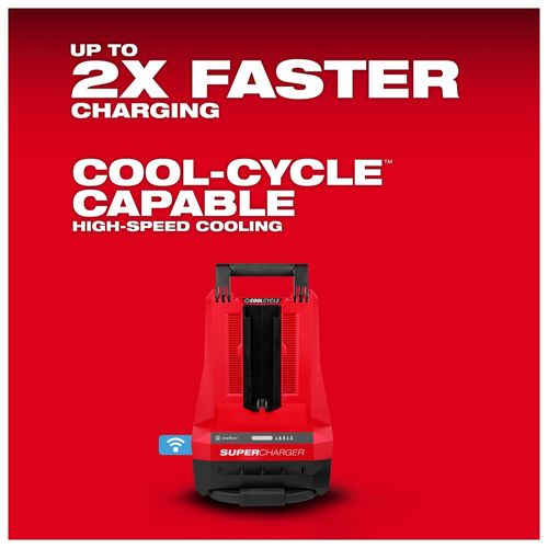Main product image of MX FUEL Super Charger, MXFSC