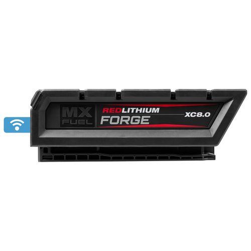 Main product image of MX FUEL REDLITHIUM FORGE XC8.0 Battery Pack, MXFXC608