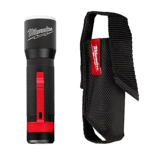 Main product image of 325L Focusing Flashlight with Holster