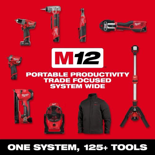 Main product image of M12 Brushless Rotary Tool