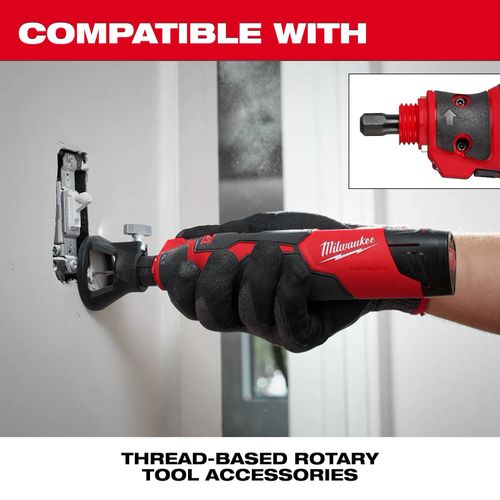 Main product image of M12 Brushless Rotary Tool