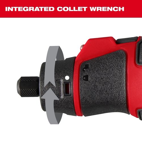 Main product image of M12 Brushless Rotary Tool