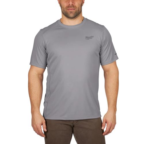 Main product image of WORKSKIN Lightweight Performance Shirt - Short Sleeve