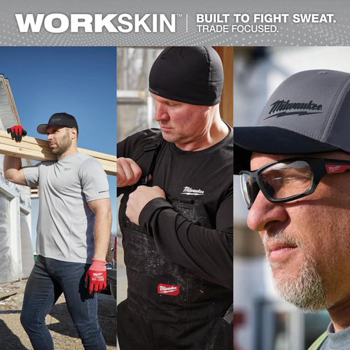 Main product image of WORKSKIN Lightweight Performance Shirt - Short Sleeve