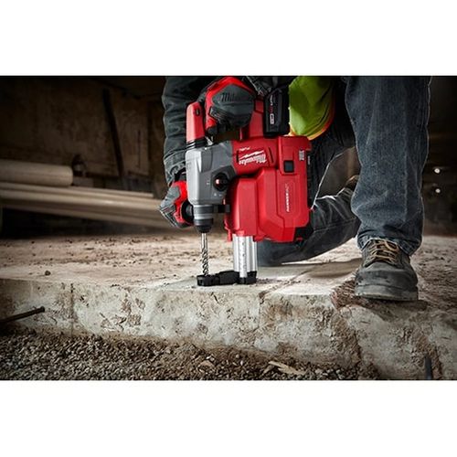 Main product image of SDS Plus 4CT MX4 1-1/8" X 16" X 18" Drill Bit