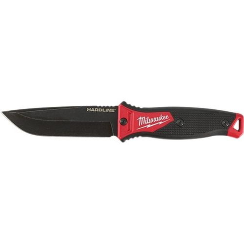 Main product image of 5" HARDLINE Fixed Blade Knife
