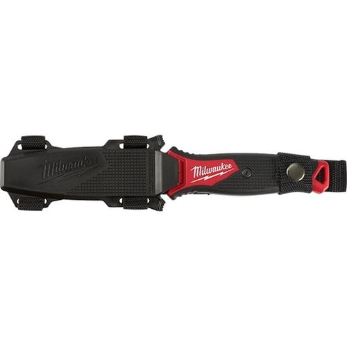 Main product image of 5" HARDLINE Fixed Blade Knife