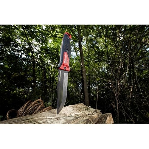 Main product image of 5" HARDLINE Fixed Blade Knife