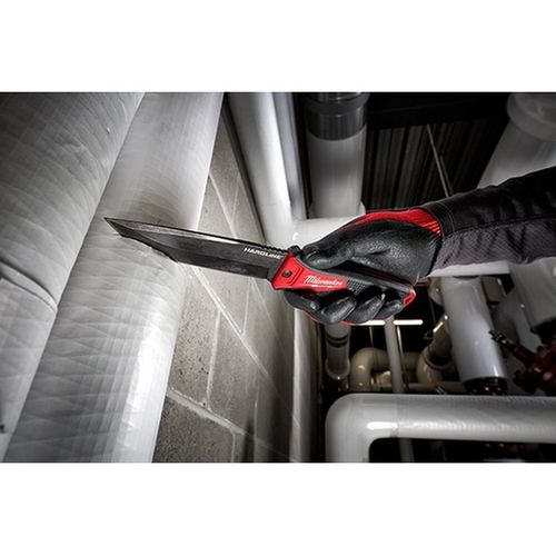 Main product image of 5" HARDLINE Fixed Blade Knife