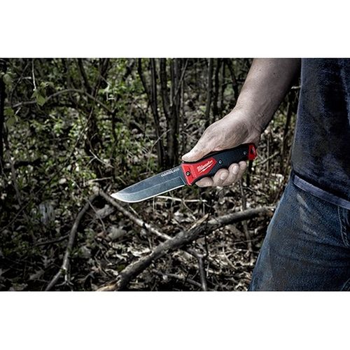 Main product image of 5" HARDLINE Fixed Blade Knife