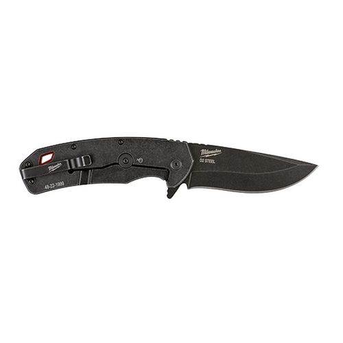 Main product image of 3.5" HARDLINE Smooth Blade Pocket Knife