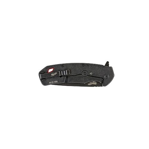 Main product image of 3.5" HARDLINE Smooth Blade Pocket Knife