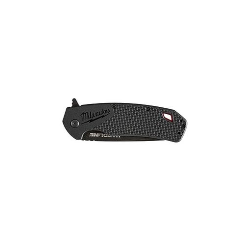 Main product image of 3.5" HARDLINE Smooth Blade Pocket Knife
